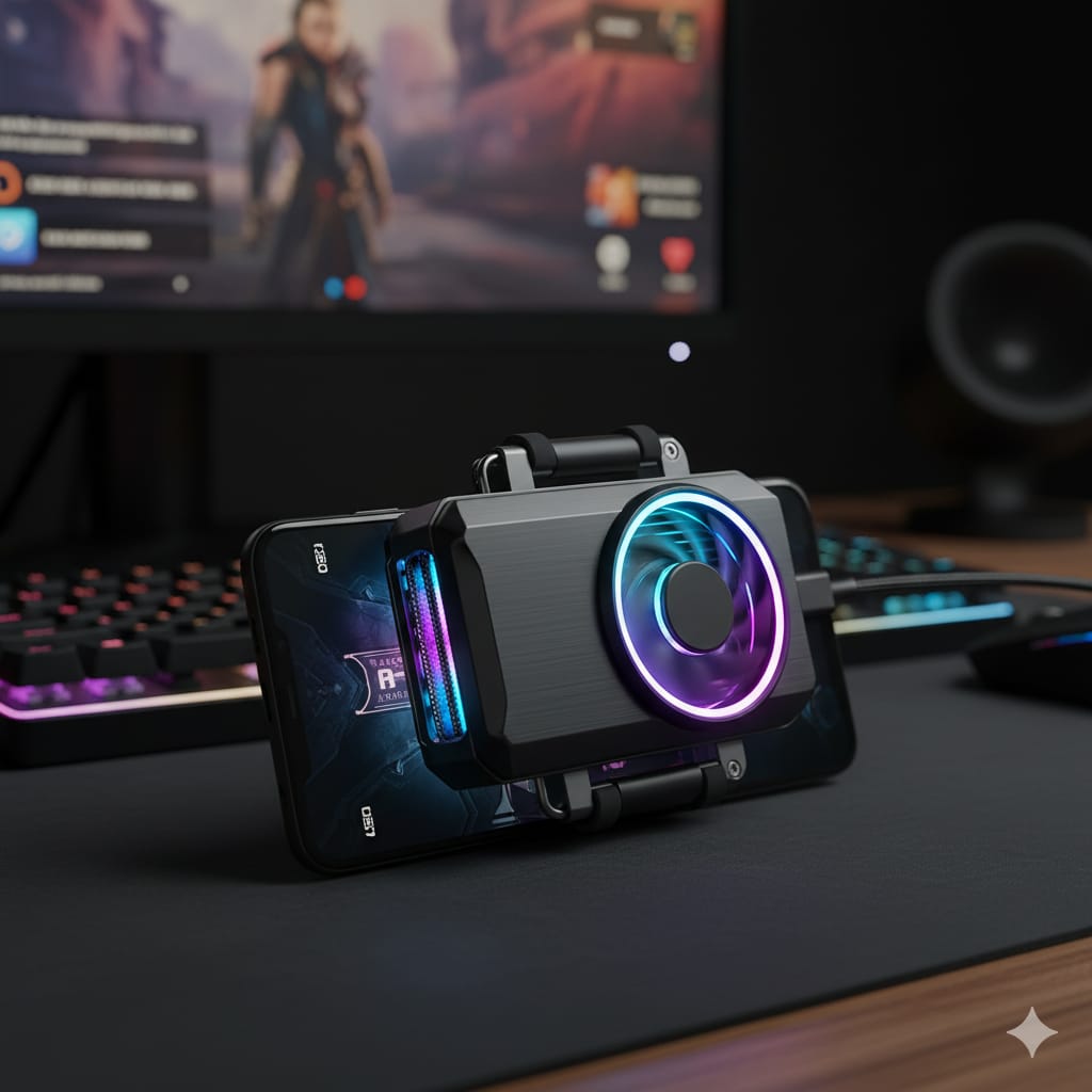 Mobile Cooler